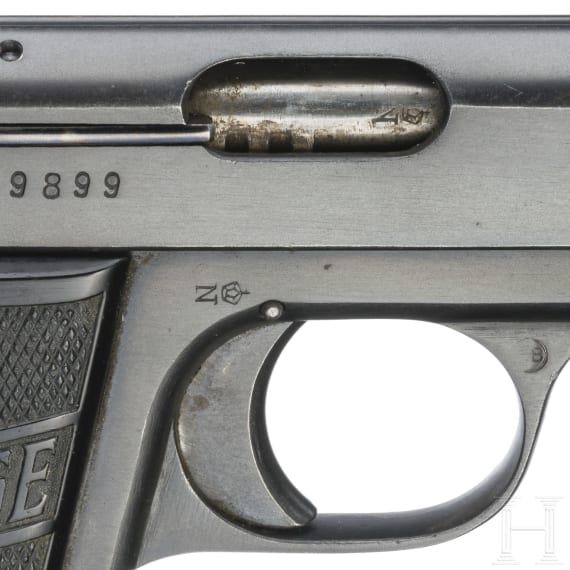 A Lignose Mod. 2