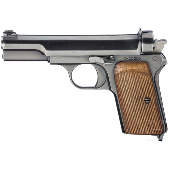 FEG Frommer Stop 29M Sporting Model