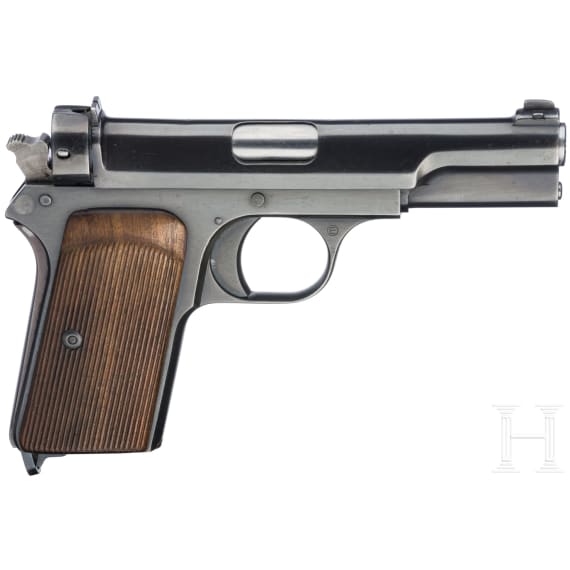 FEG Frommer Stop 29M Sporting Model