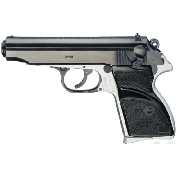 A FEG, PA-63