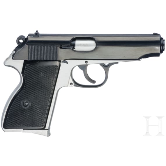 A FEG, PA-63