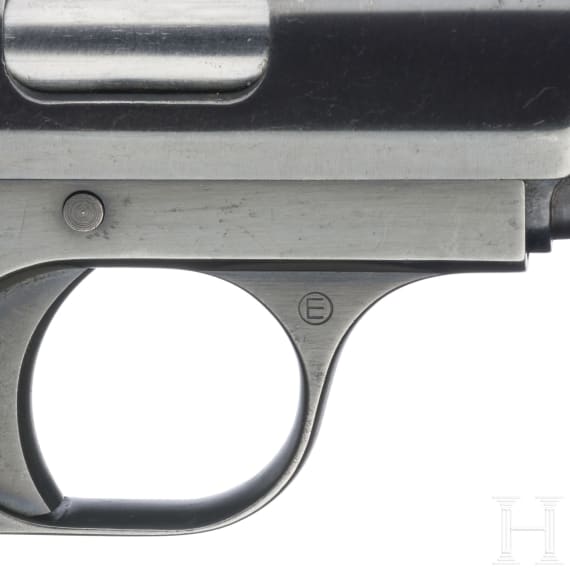 FEG Frommer Stop 29M Sporting Model