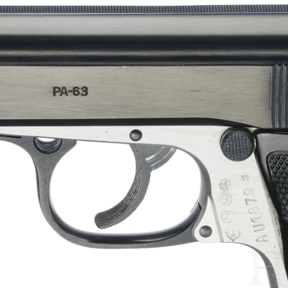 A FEG, PA-63