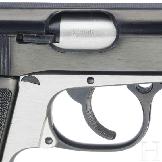 A FEG, PA-63