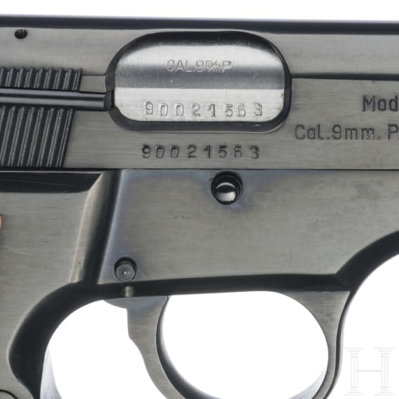 FEG, Mauser 90 DA