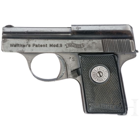 Walther Mod. 9