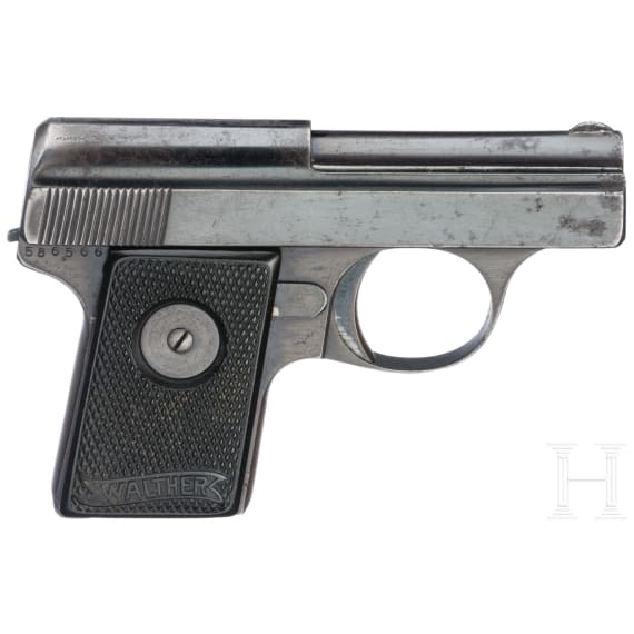Walther Mod. 9