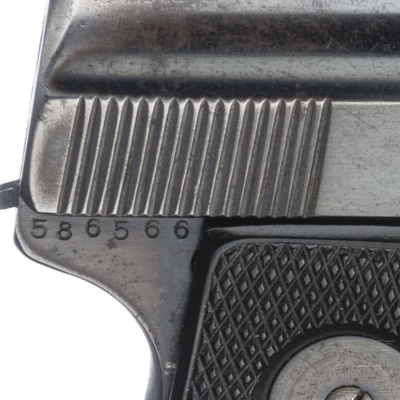 Walther Mod. 9