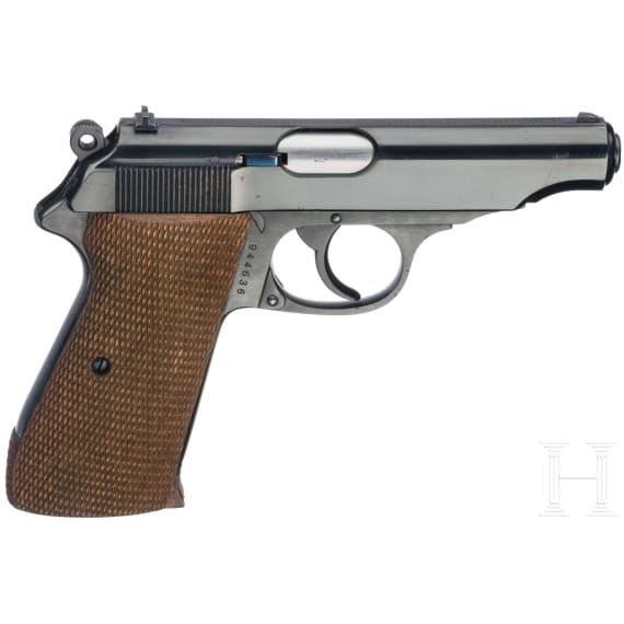 Walther PP ZM cal. .22lr