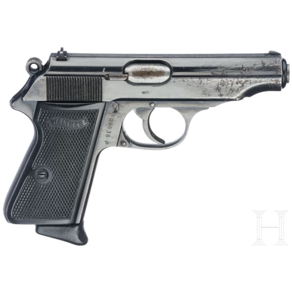 Walther PP, ZM
