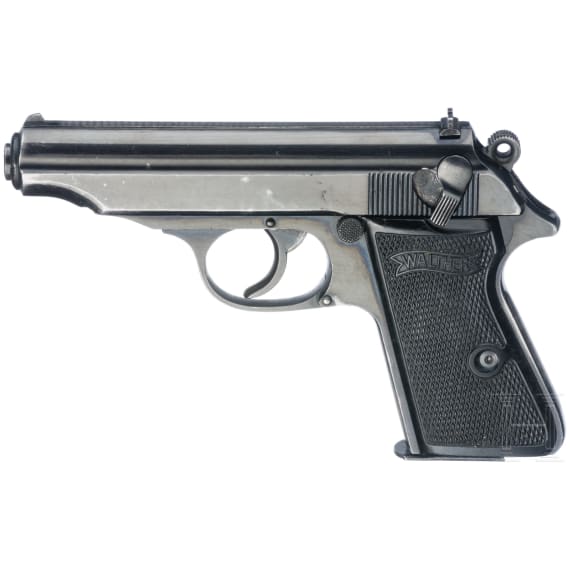 Walther PP, ZM