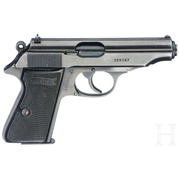 Walther PP, ZM