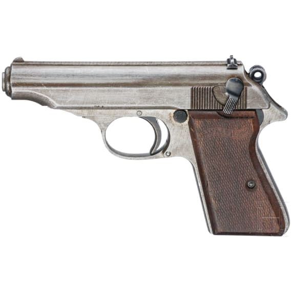 Walther PP, ZM