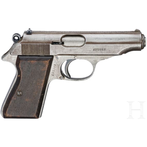Walther PP, ZM