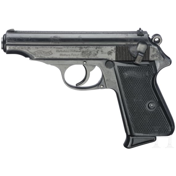 Walther PP, ZM