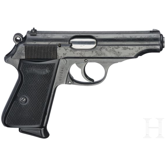 Walther PP, ZM