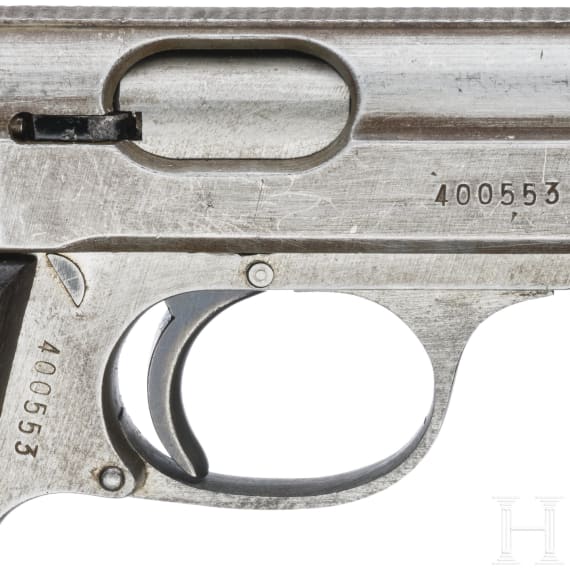Walther PP, ZM