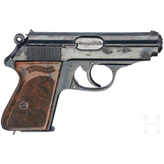 Walther PPK ZM