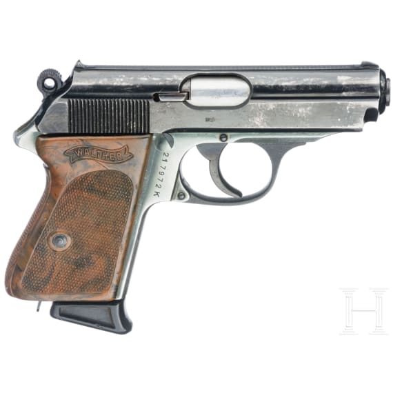 Walther PPK ZM