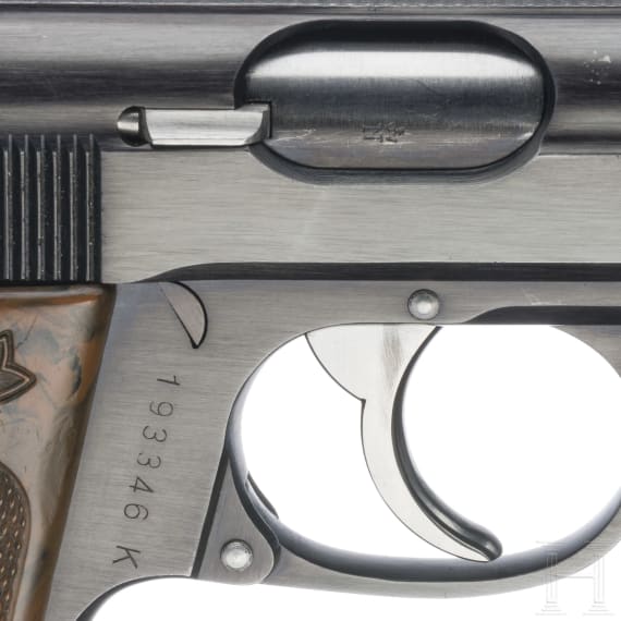 Walther PPK ZM