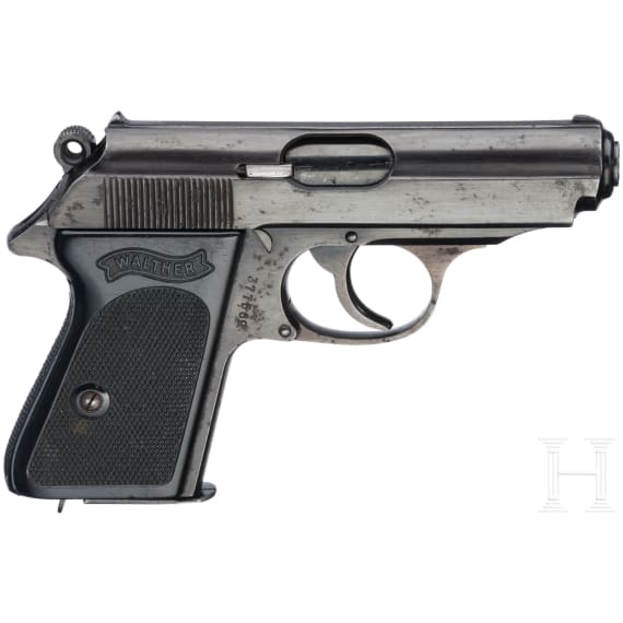 Walther PPK