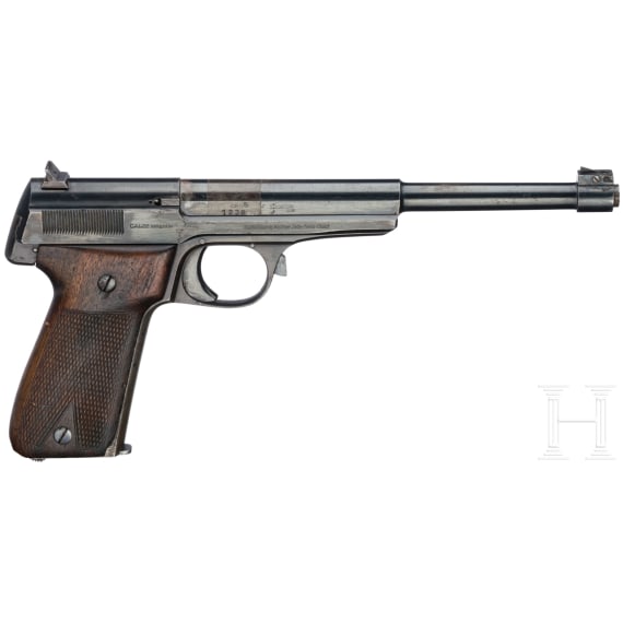 Walther Olympia-Pistole Mod. 1932