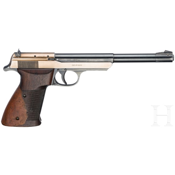 Walther Olympia-Pistol Mod 1936