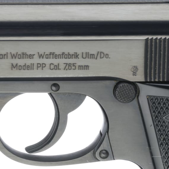 Walther PP, Ulm