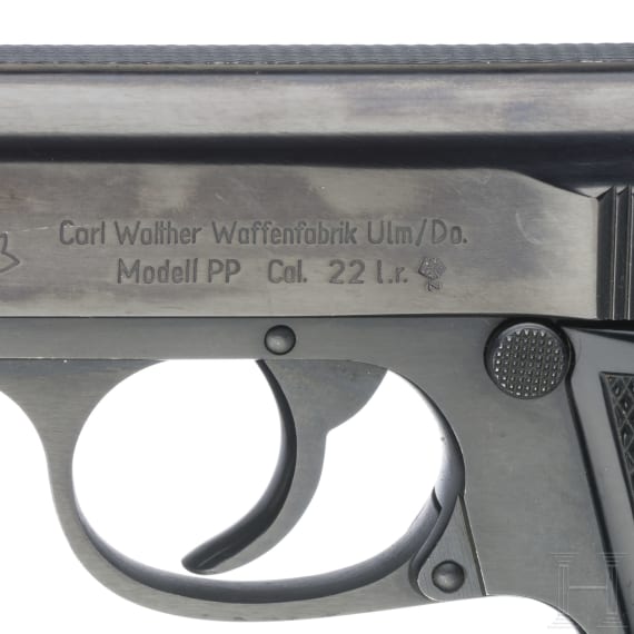 Walther PP, Ulm