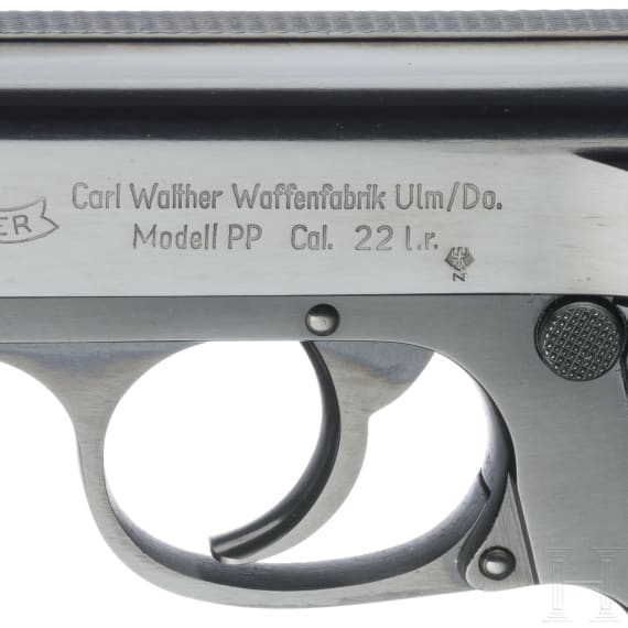 Walther PP, Ulm