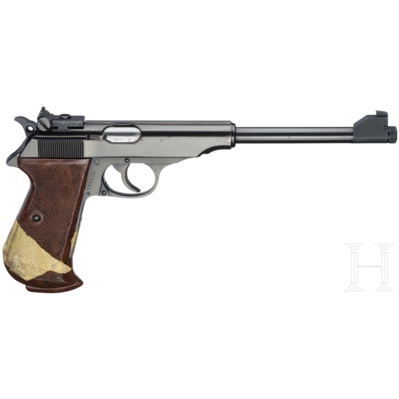 Walther PP Sport, Ulm