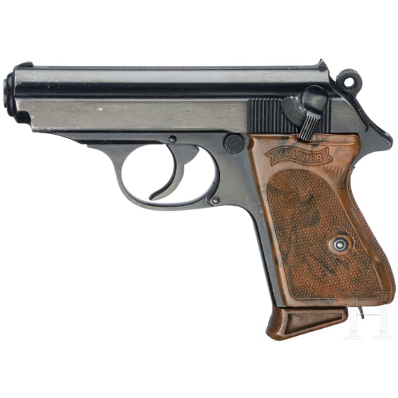 Walther PPK, Ulm