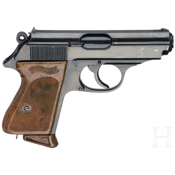 Walther PPK, Ulm