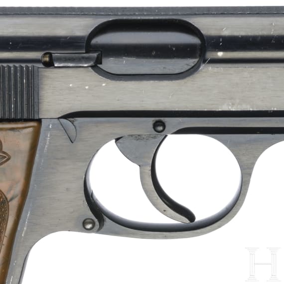 Walther PPK, Ulm