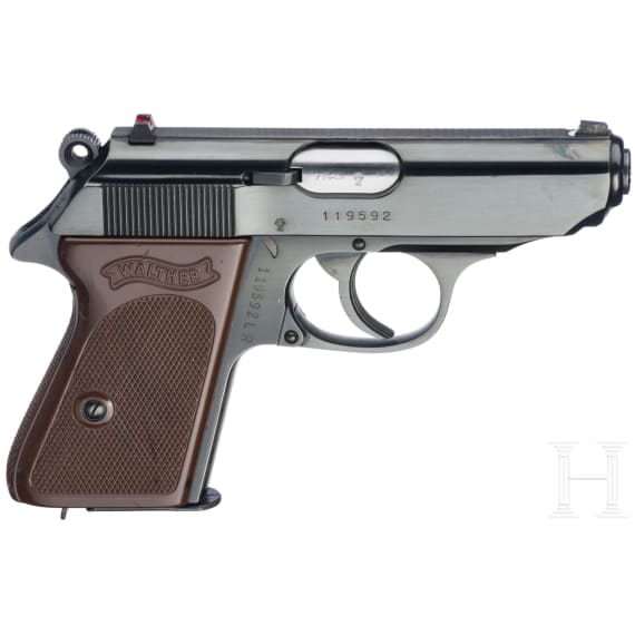 Walther PPK