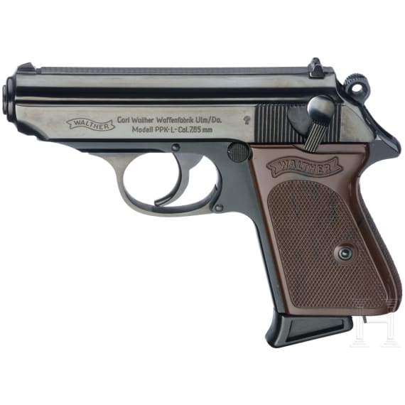 Walther PPK-L