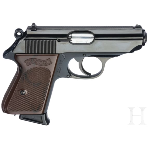 Walther PPK-L