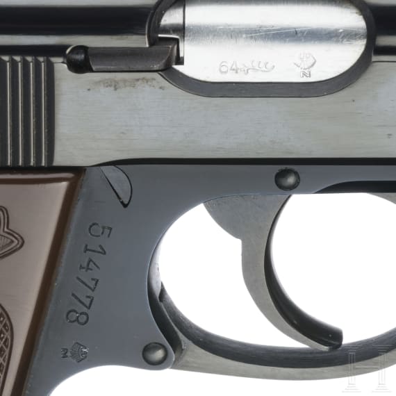 Walther PPK-L
