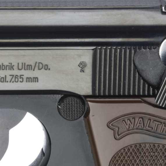 Walther PPK-L