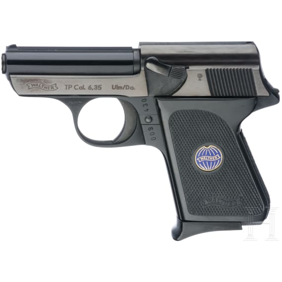 Walther TP