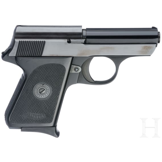 Walther TP