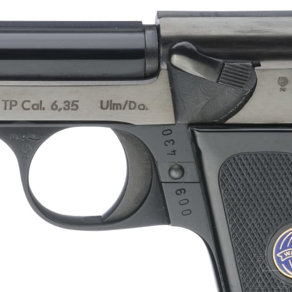 Walther TP