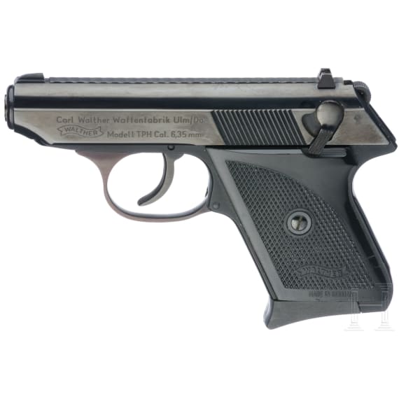Walther TPH