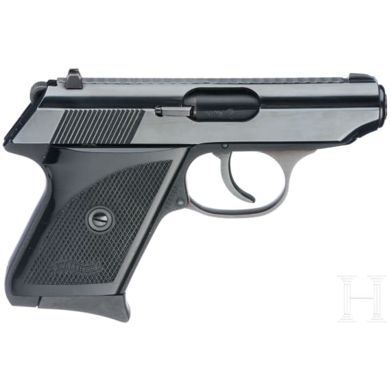 Walther TPH