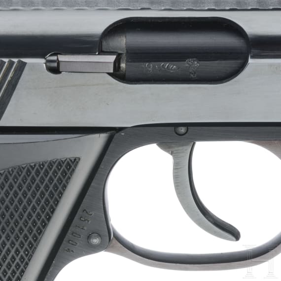 Walther TPH