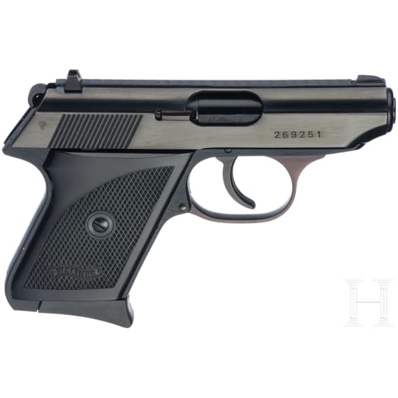 Walther TPH, in box