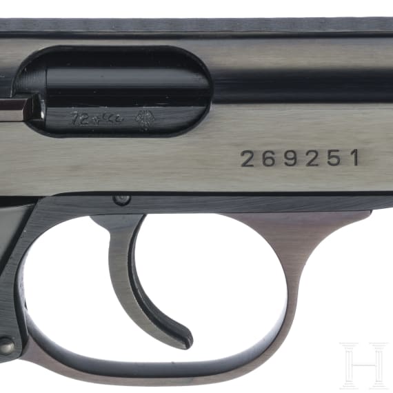 Walther TPH, in box