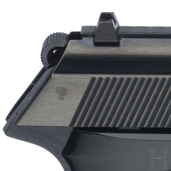 Walther TPH, in box