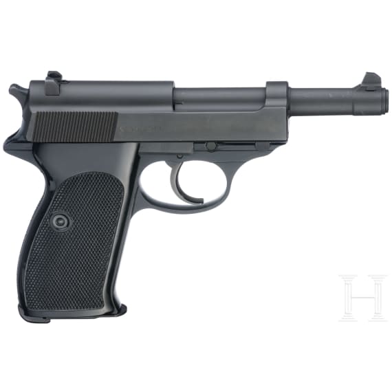 Walther P4