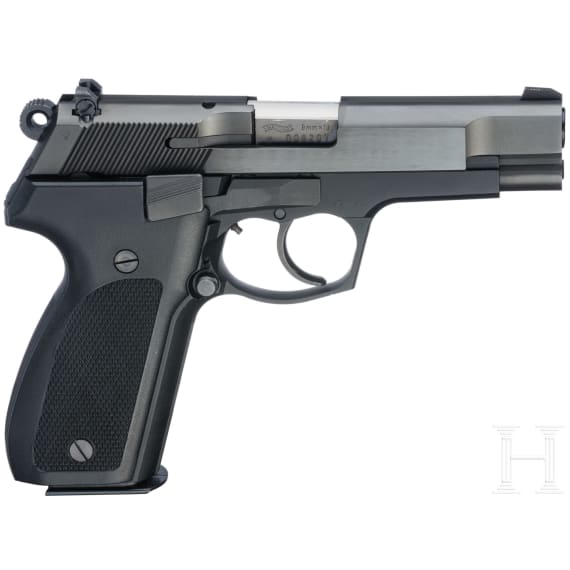 Walther P 88